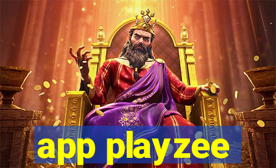 app playzee